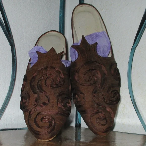 Emma Hope's Shoes - Picture 8 of 8